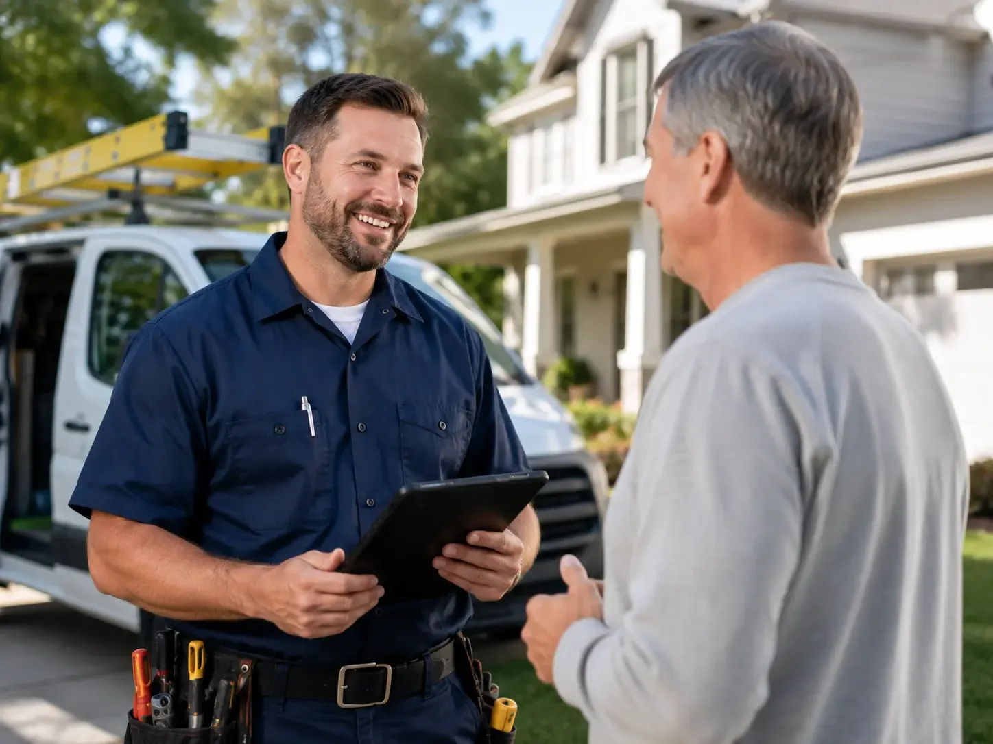 Whole Home Rewiring Hampton, NE FAQs